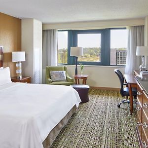 King Room Mobility accessible